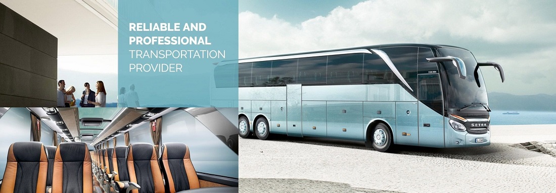 وب سرویس اتوبوس